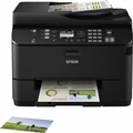 Epson WorkForce Pro WP-4535 DWF